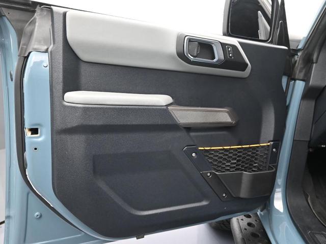 Photo of 2022 Area 51 Ford Bronco