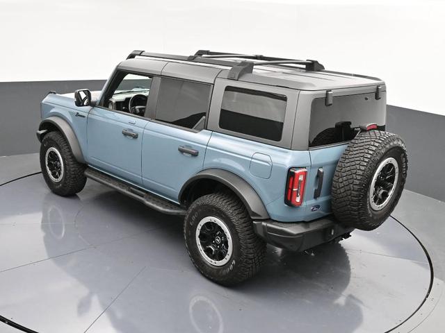 Photo of 2022 Area 51 Ford Bronco