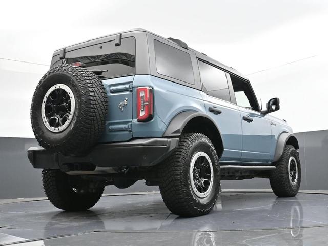 Photo of 2022 Area 51 Ford Bronco