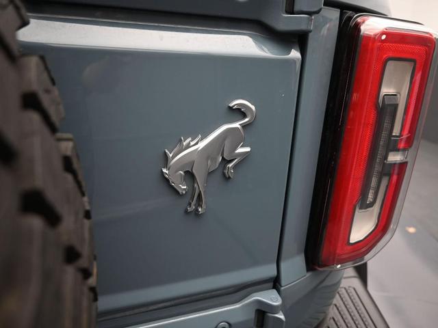 Photo of 2022 Area 51 Ford Bronco