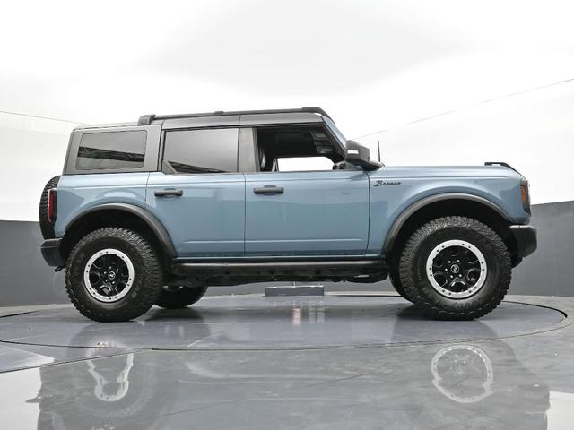 Photo of 2022 Area 51 Ford Bronco