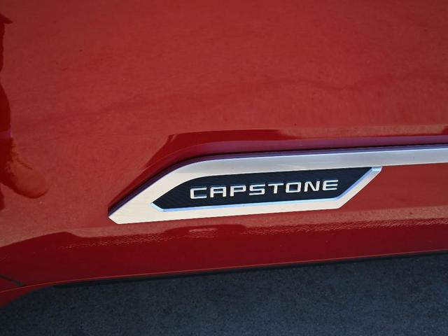 Photo of 2023 Red Toyota Tundra Hybrid