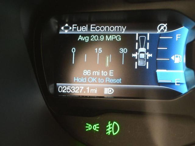 Photo of 2020 White Platinum Ford Ranger