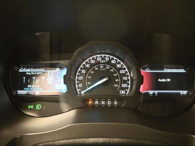 Photo of 2020 White Platinum Ford Ranger