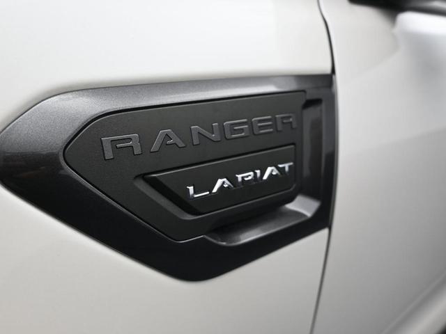 Photo of 2020 White Platinum Ford Ranger