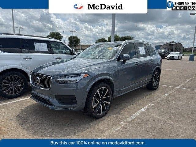2022 Volvo XC90