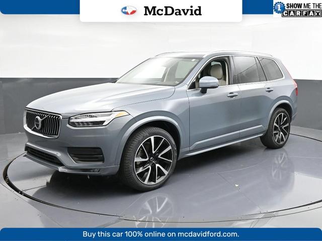 2022 Volvo XC90