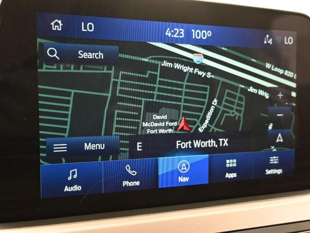Photo of 2022 Star White Ford Escape