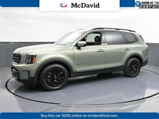 2024 Kia Telluride