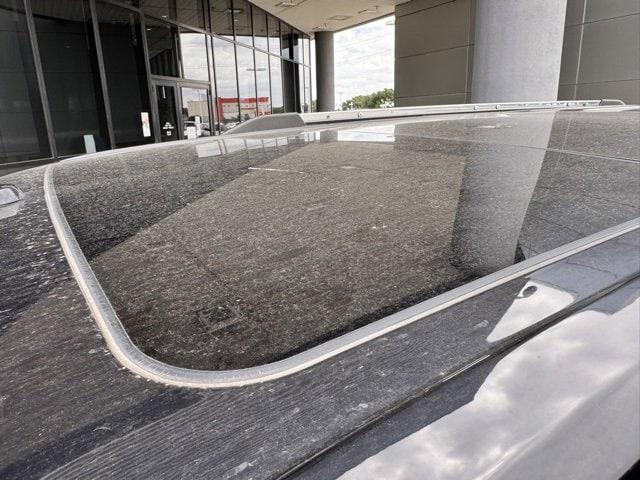 Photo of 2019 Black Metallic Ford Expedition Max