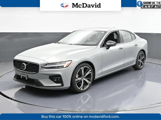 2024 Volvo S60