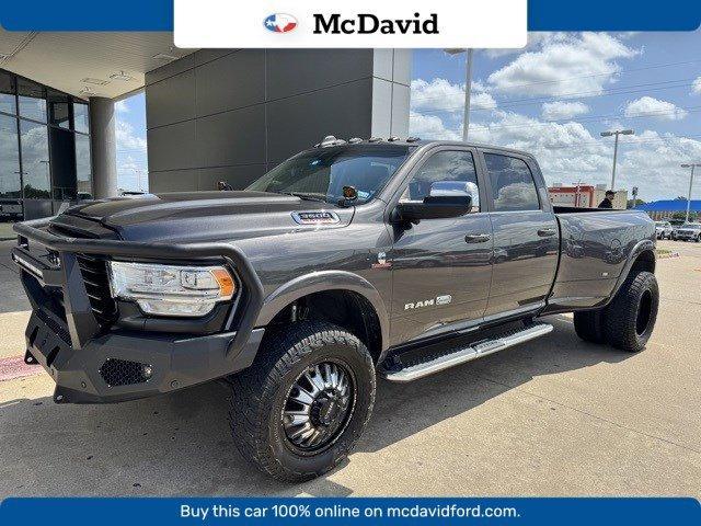 2022 RAM 3500