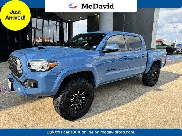 2019 Toyota Tacoma