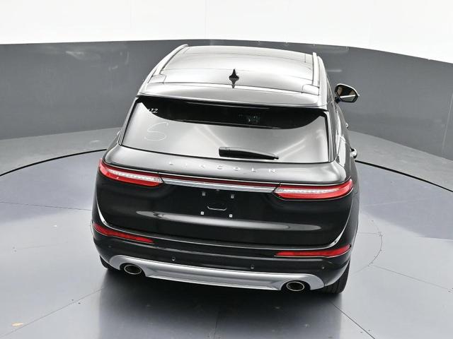 Photo of 2022 Infinite Black Metallic Lincoln Corsair