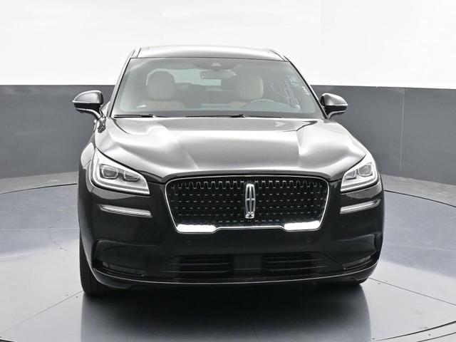 Photo of 2022 Infinite Black Metallic Lincoln Corsair