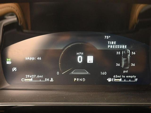 Photo of 2022 Infinite Black Metallic Lincoln Corsair
