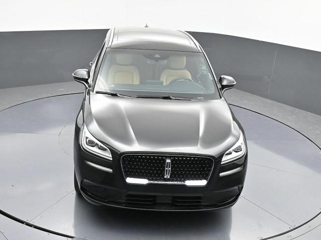 Photo of 2022 Infinite Black Metallic Lincoln Corsair