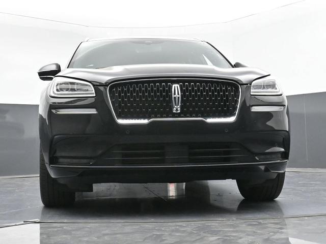 Photo of 2022 Infinite Black Metallic Lincoln Corsair