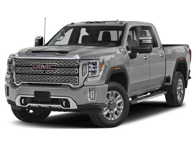 2023 GMC Sierra 3500