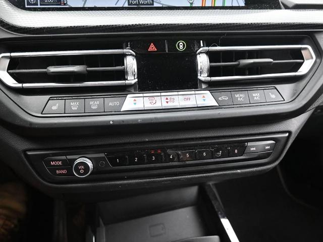 Photo of 2022 Black Sapphire Metallic BMW 228 Gran Coupe