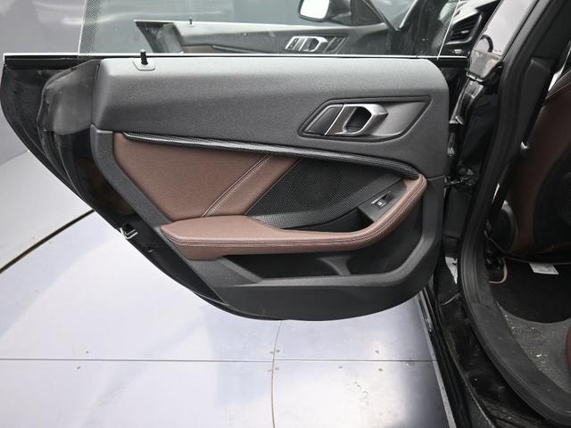 Photo of 2022 Black Sapphire Metallic BMW 228 Gran Coupe
