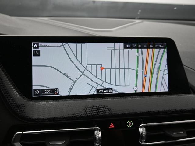 Photo of 2022 Black Sapphire Metallic BMW 228 Gran Coupe