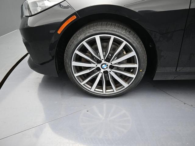 Photo of 2022 Black Sapphire Metallic BMW 228 Gran Coupe