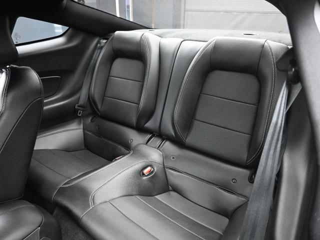 Photo of 2023 Dark Matter Gray Metallic Ford Mustang