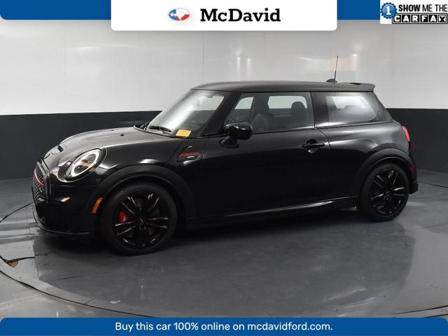 2024 MINI Hardtop