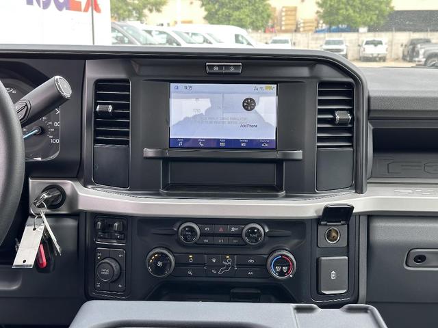 Photo of 2025 Carbonized Gray Metallic Ford F-350