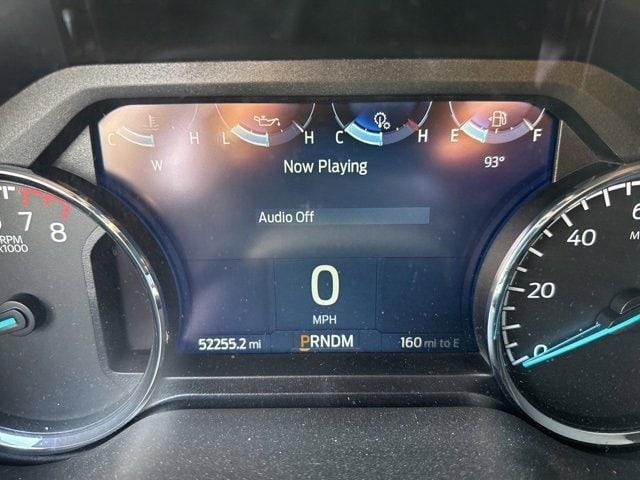 Photo of 2023 Carbonized Gray Metallic Ford F-150