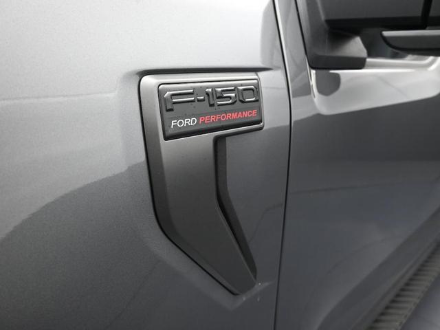 Photo of 2023 Carbonized Gray Metallic Ford F-150