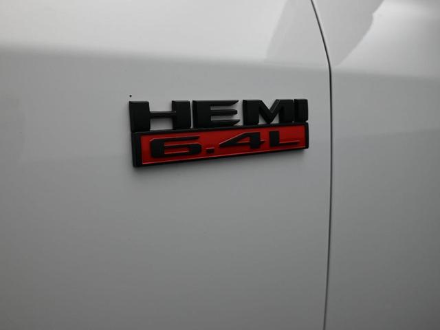 Photo of 2022 Bright White Clearcoat RAM 2500