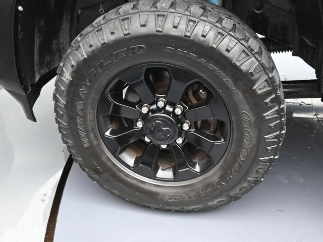 Photo of 2022 Bright White Clearcoat RAM 2500