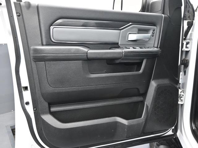 Photo of 2022 Bright White Clearcoat RAM 2500