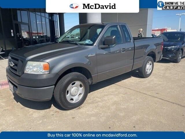 2006 Ford F-150