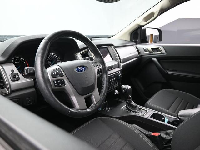 Photo of 2023 Carbonized Gray Metallic Ford Ranger