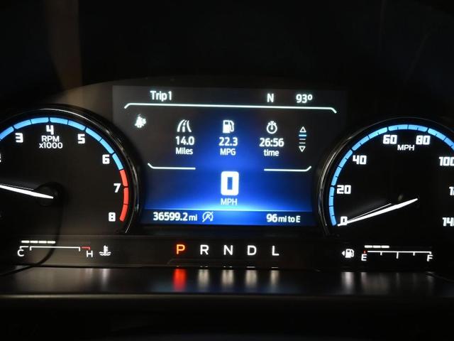 Photo of 2023 Shadow Black Ford Bronco Sport