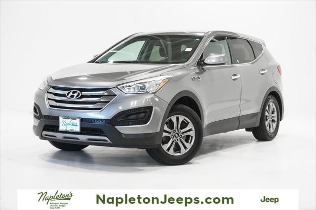 2015 Hyundai Santa Fe Sport