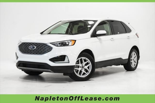 2023 Ford Edge