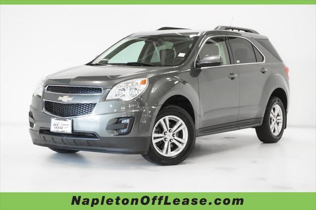 2013 Chevrolet Equinox