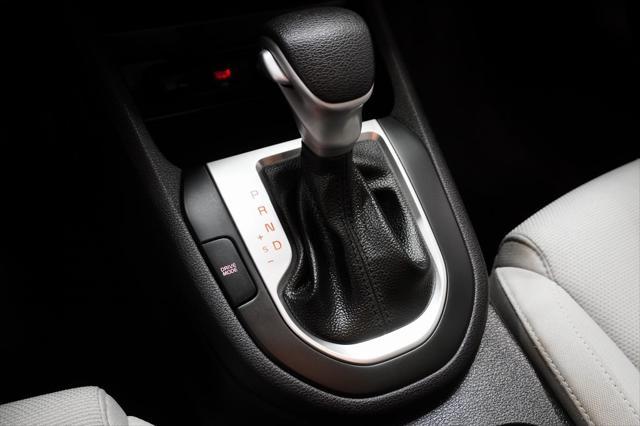 Photo of 2023 Gravity Gray Kia Forte