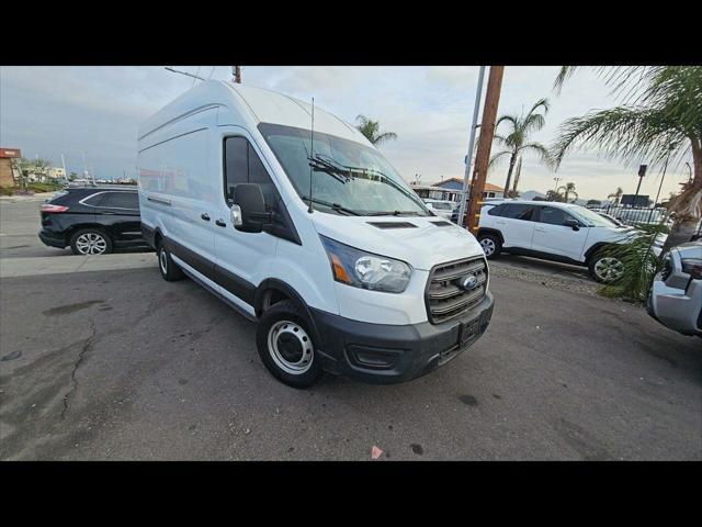 2020 Ford Transit-250