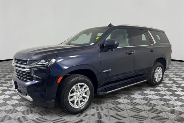2023 Chevrolet Tahoe
