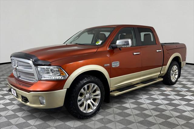 2013 RAM 1500
