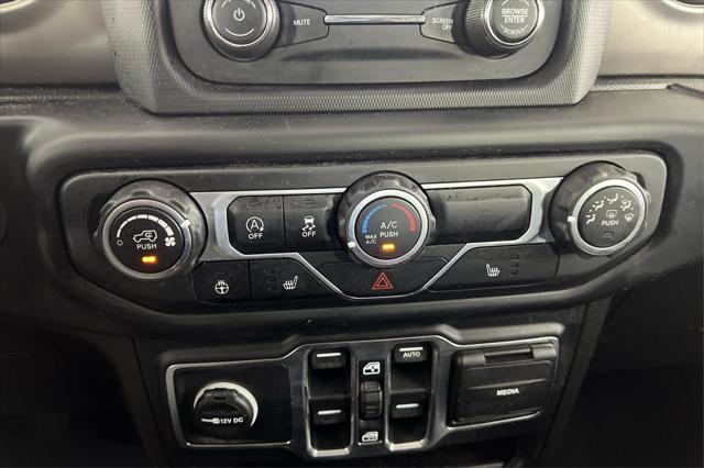 Photo of 2018 Mojito! Clearcoat Jeep Wrangler Unlimited