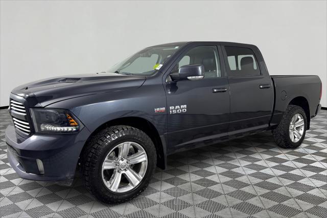 2015 RAM 1500