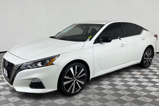 2022 Nissan Altima