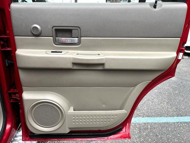 Photo of 2006 Red Dodge Durango