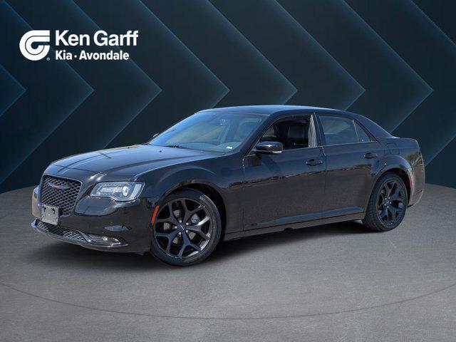 2022 Chrysler 300